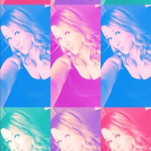 Meet your Posher, Lindsay